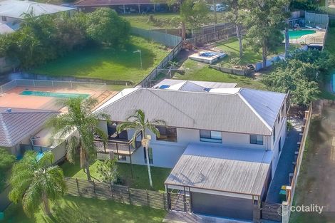 Property photo of 53 Macquarie Avenue Molendinar QLD 4214