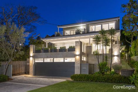 Property photo of 10 Middle Head Road Mosman NSW 2088