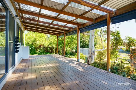 Property photo of 135A Duke Street Castlemaine VIC 3450