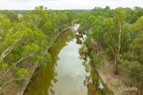 Howlong Bridge Approach Rd, Gooramadda, VIC 3685