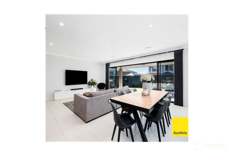 Property photo of 26 Cormorant Street Marsden Park NSW 2765
