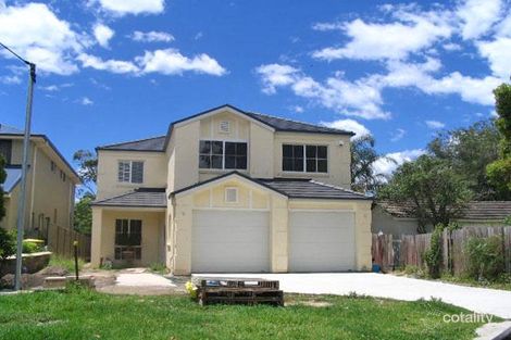 Property photo of 8 Pioneer Road Cronulla NSW 2230