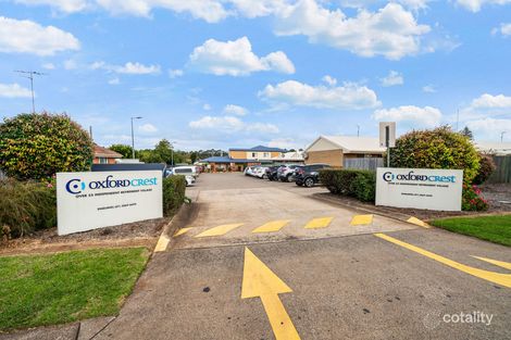 Property photo of 51/306-310 James Street Harristown QLD 4350