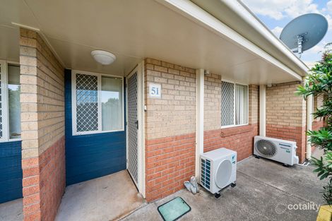 Property photo of 51/306-310 James Street Harristown QLD 4350