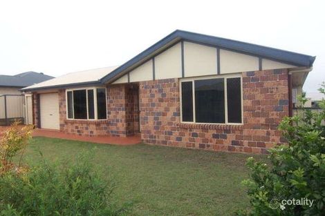 Property photo of 20 Macrossan Street Cranley QLD 4350