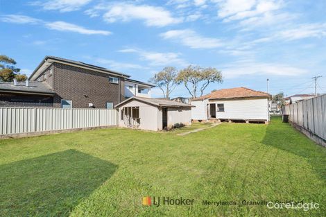 Property photo of 9 Kenyons Road Merrylands West NSW 2160