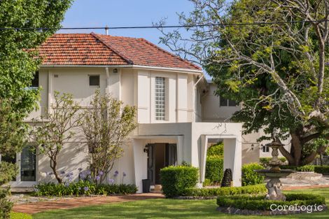 Property photo of 11 Rosebery Road Killara NSW 2071