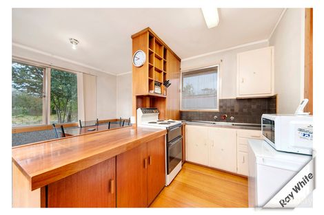 Property photo of 3 Becker Place Downer ACT 2602