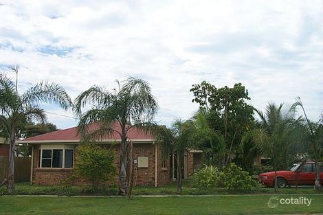 Property photo of 19 Michael Moohin Drive Slade Point QLD 4740
