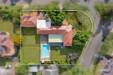 Property photo of 11 Rosebery Road Killara NSW 2071