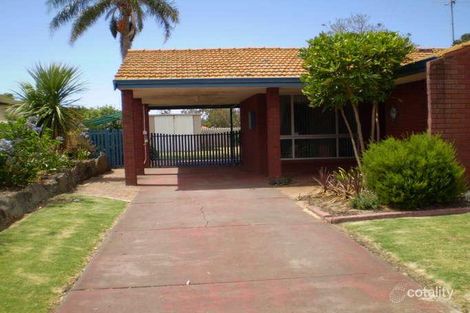 Property photo of 68 Herbert Road Harvey WA 6220