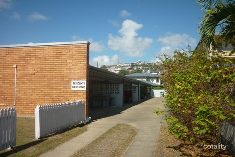 1/138 Eyre St, North Ward, QLD 4810