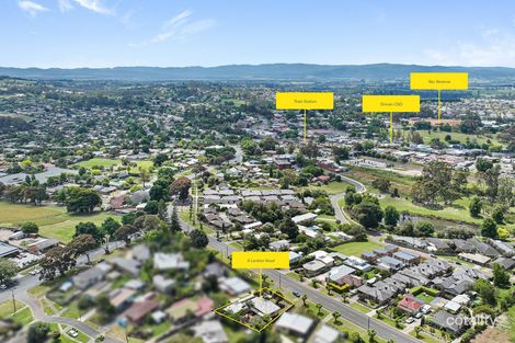 Property photo of 8 Lardner Road Drouin VIC 3818