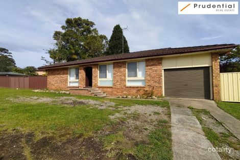 Property photo of 68 Woodhouse Drive Ambarvale NSW 2560