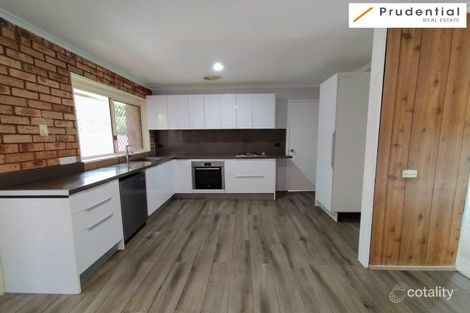 Property photo of 68 Woodhouse Drive Ambarvale NSW 2560