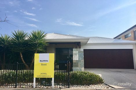 Property photo of 15 Fletcher Road Craigieburn VIC 3064
