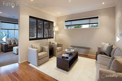 Property photo of 15 Fletcher Road Craigieburn VIC 3064