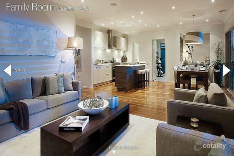 Property photo of 15 Fletcher Road Craigieburn VIC 3064