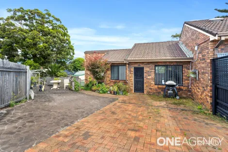 4 Avondale Rd, Dapto, NSW 2530