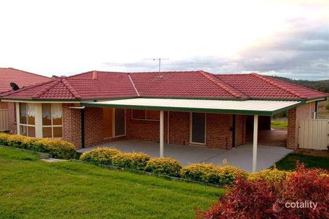 Property photo of 55 Dalyell Way Raymond Terrace NSW 2324