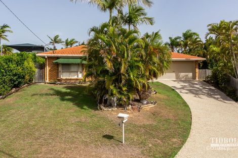 Property photo of 6 Dellamarra Close Alexandra Hills QLD 4161
