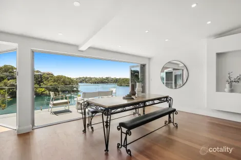 Property photo of 38 Kingfisher Crescent Grays Point NSW 2232