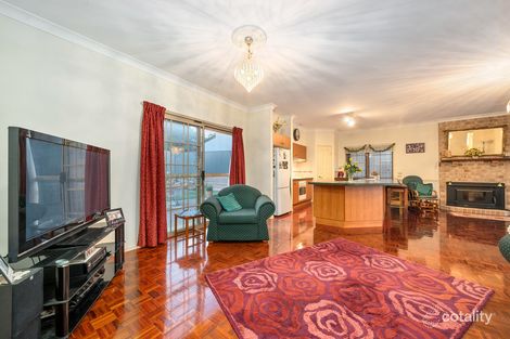 Property photo of 9 River Vista Crescent Murrumba Downs QLD 4503