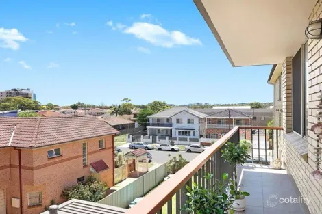 Property photo of 3/114-116 Garden Street Maroubra NSW 2035