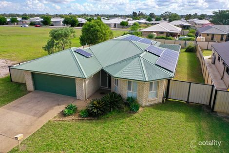 82 Price St, Chinchilla, QLD 4413