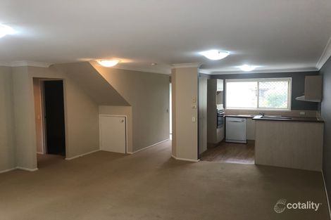 Property photo of 75/757 Ashmore Road Molendinar QLD 4214