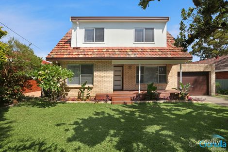 Property photo of 31 Coral Road Woolooware NSW 2230
