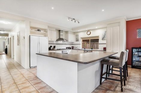 Property photo of 9 Bellfield Drive Craigieburn VIC 3064