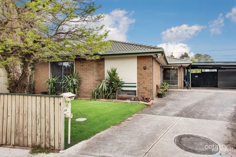 Property photo of 59 Plowman Court Epping VIC 3076