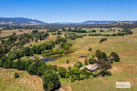 59 Johnson Lane, Allans Flat, VIC 3691