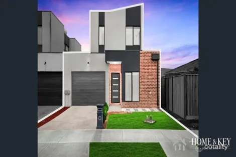 70 Saltlake Bvd, Wollert, VIC 3750