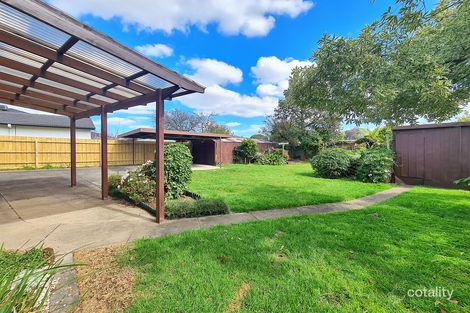 Property photo of 77 Wanda Street Mulgrave VIC 3170