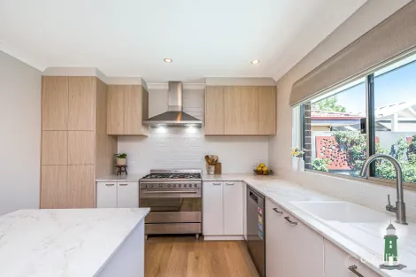 Property photo of 31A Frederick Road Hamilton Hill WA 6163