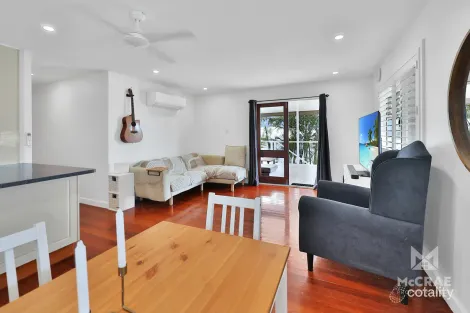 Property photo of 22 Thomas Street Bowen QLD 4805