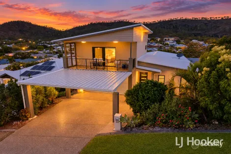 20 Lockyer Pl, Mount Louisa, QLD 4814