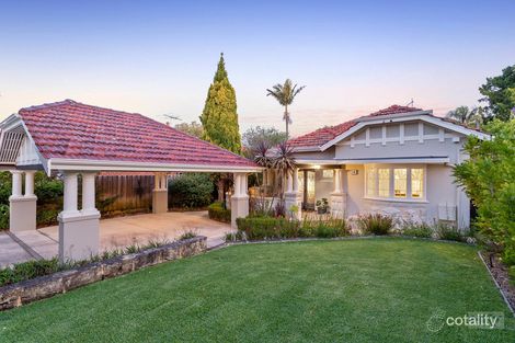 Property photo of 14 Clyde Road Menora WA 6050