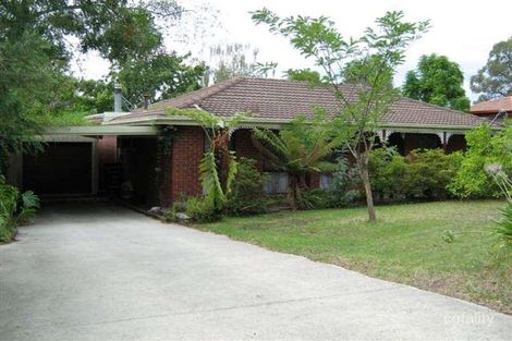 201 Cambridge Rd, Mooroolbark, VIC 3138