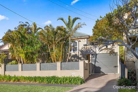 Property photo of 21 Keira Street Wollongong NSW 2500