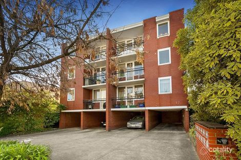 3/17 Howitt St, South Yarra, VIC 3141