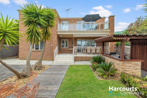 Property photo of 142 Blossom Park Drive Mill Park VIC 3082