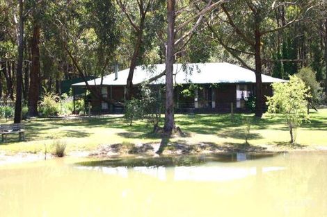 Property photo of 57 Grevillea Drive Enfield VIC 3352