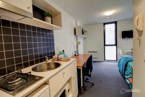 Property photo of 601/6 High Street North Melbourne VIC 3051