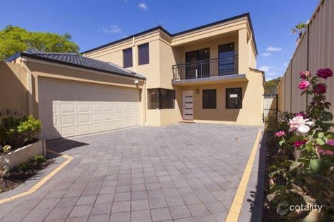 Property photo of 36B Paine Court Karrinyup WA 6018