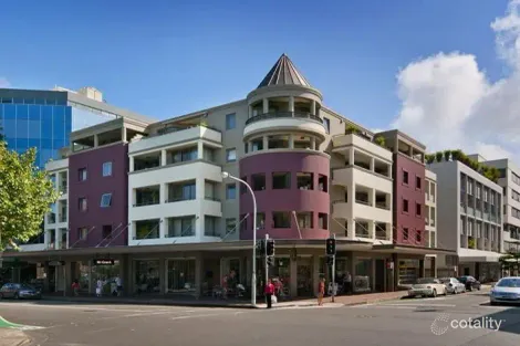 Property photo of 2/10 Darley Road Manly NSW 2095
