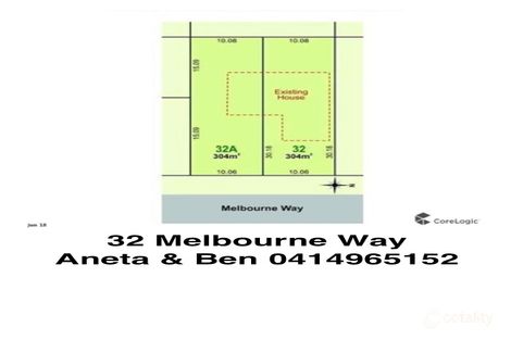 32 Melbourne Way, Morley, WA 6062