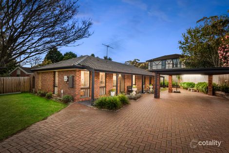 Property photo of 75 Lipton Drive Frankston VIC 3199